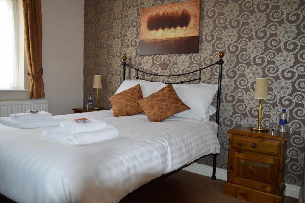 Rufford Red Lion, Wigan By Marston'S Inns מראה חיצוני תמונה